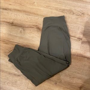 Lulu lemon align joggers